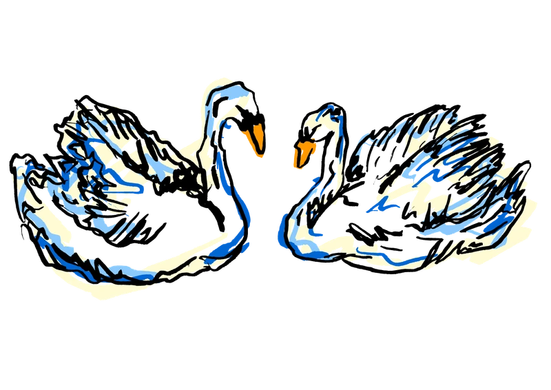 Editorial illustration
