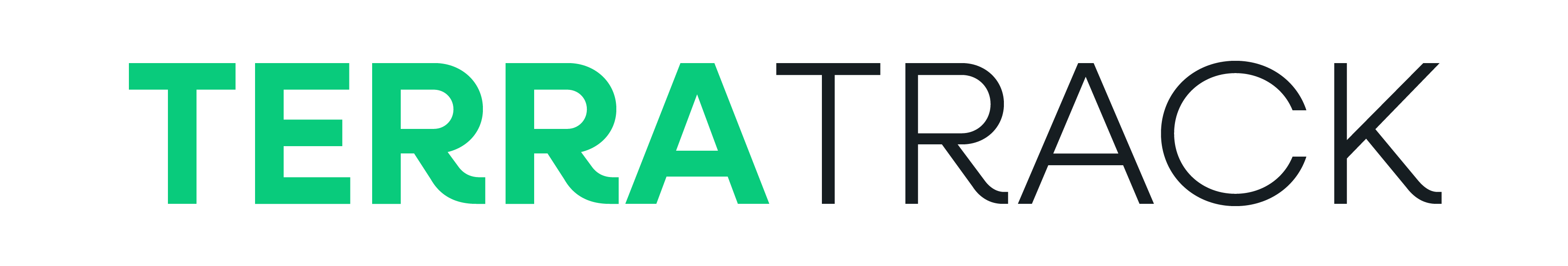 TerraTrack