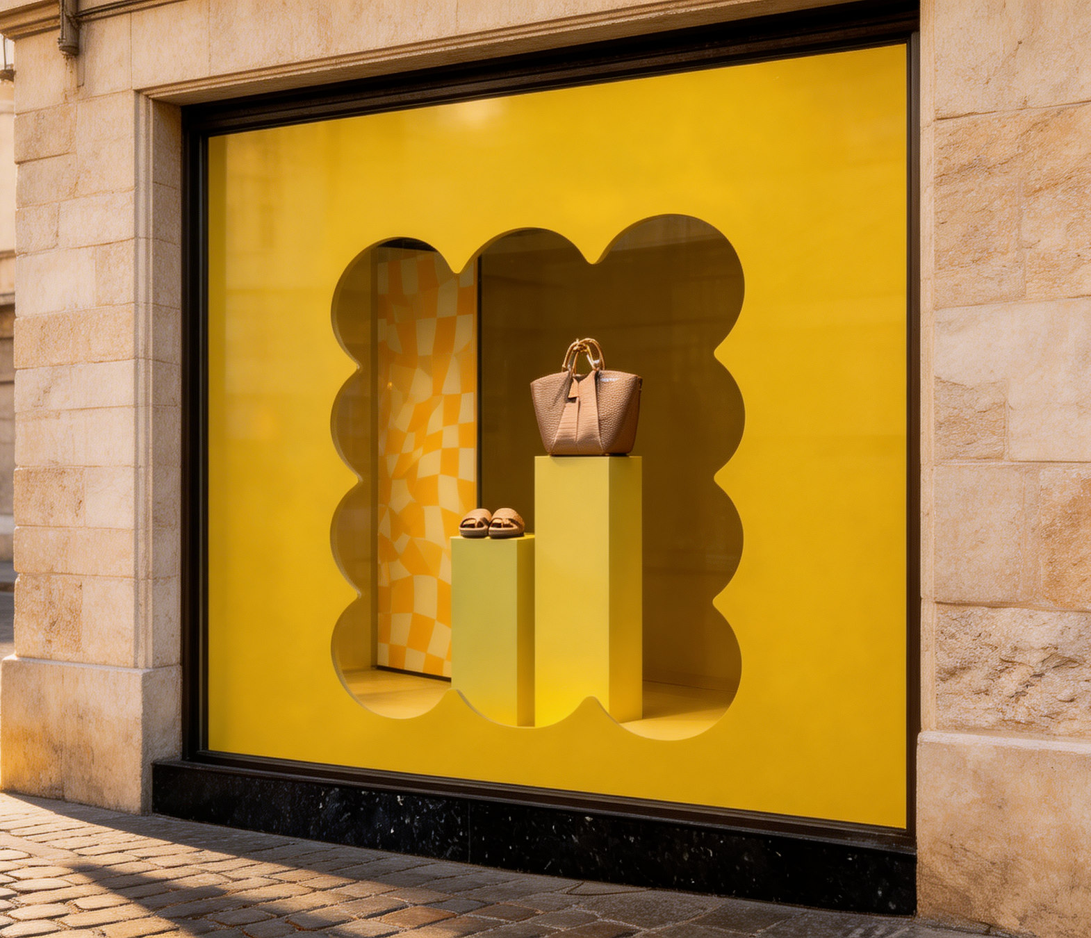 Pmart In-Store Brand Strategy & Creative Direction | DD Studio — PROJECTS