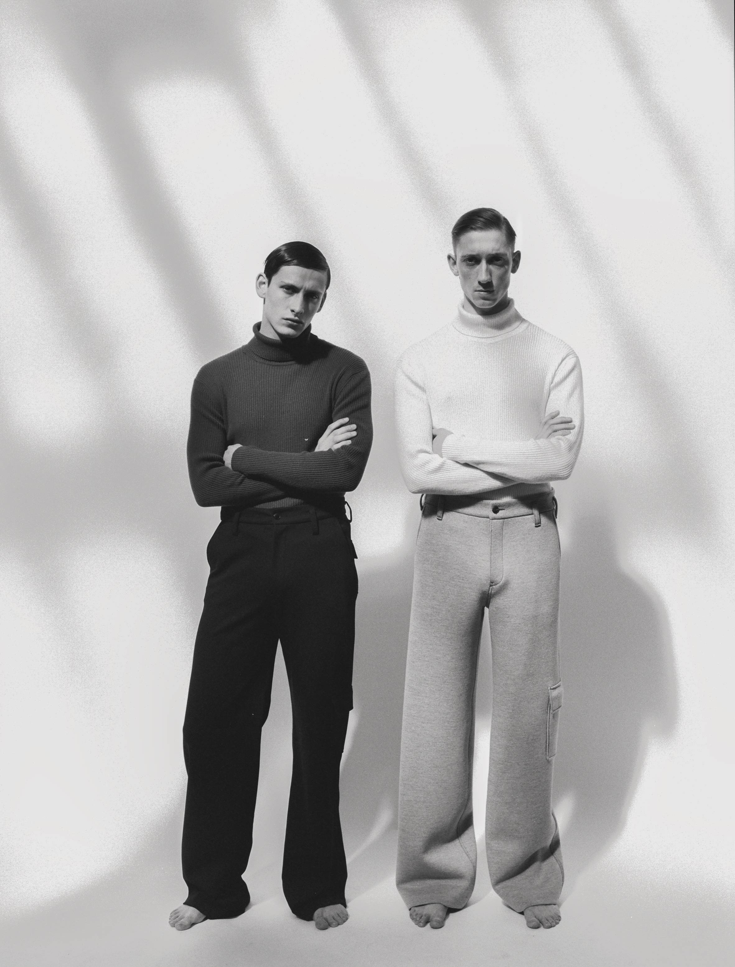 Adrien Simon Poznanski - Creative Director