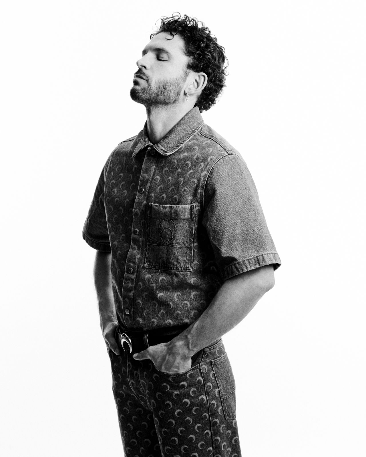 Adrien Simon Poznanski - Creative Director