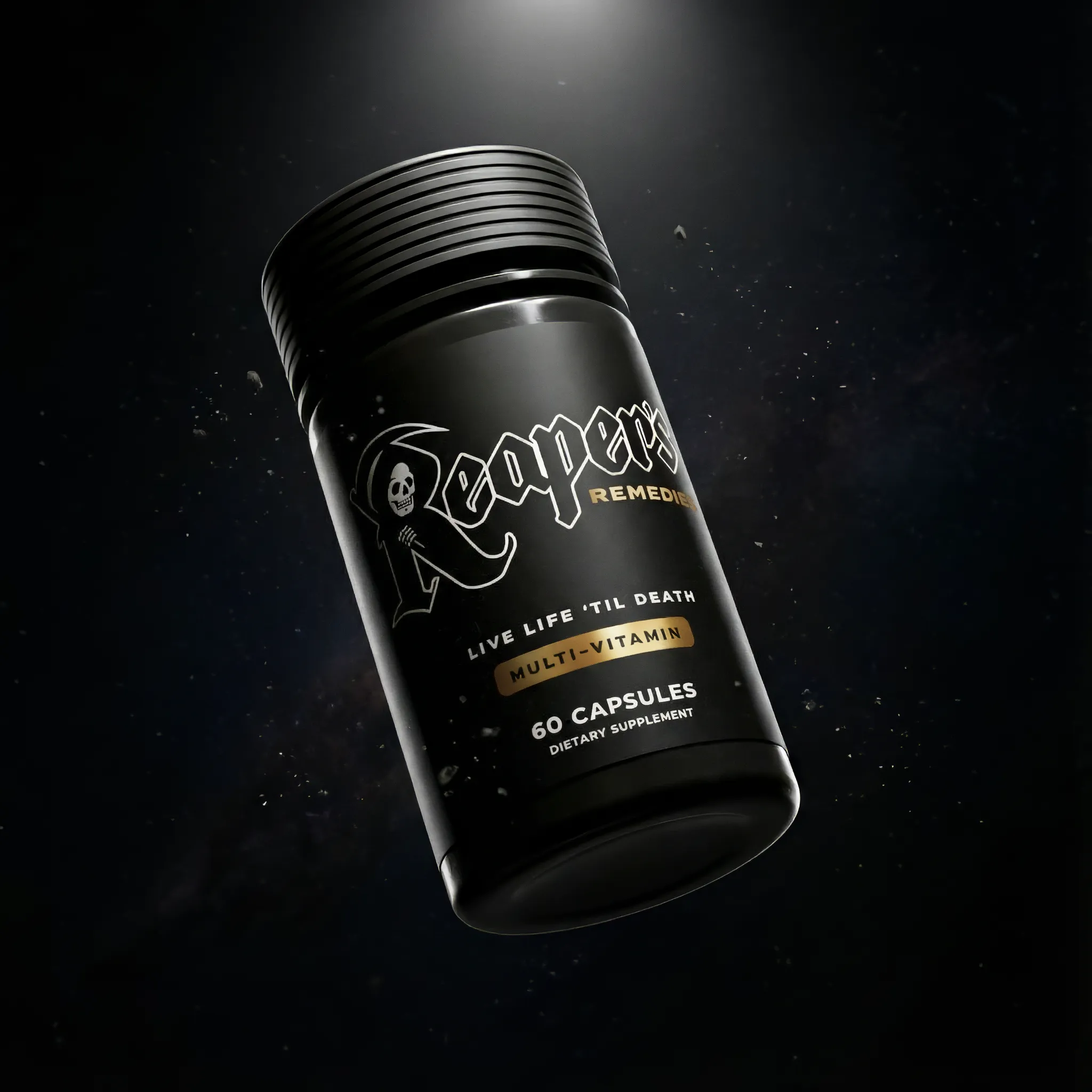 Reaper's Remedies — shop
