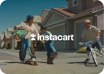 Instacart Brand Guide — Logo