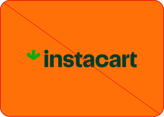 Instacart Brand Guide — Logo