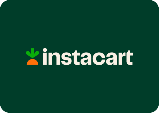Instacart Brand Guide — Logo