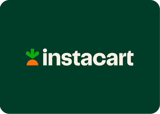 Instart Instacart Brand Guide — Logo
