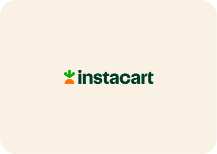 Instacart Brand Guide — Logo