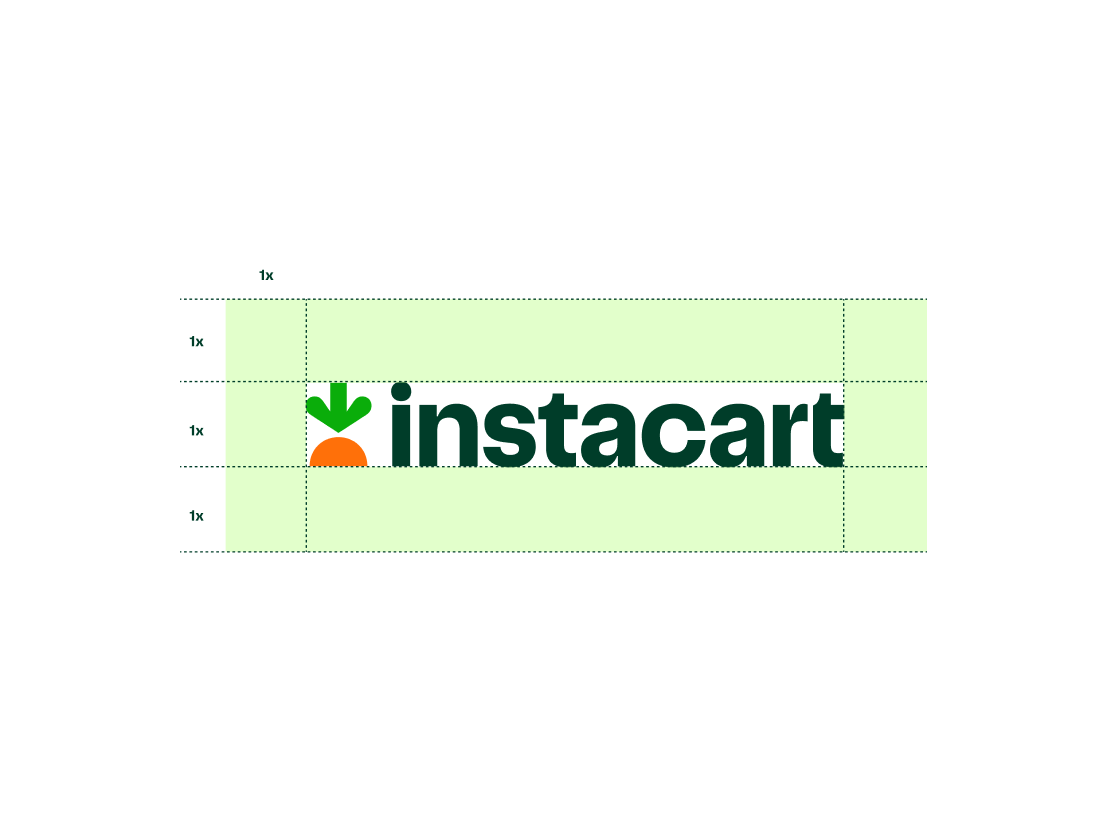 Instacart Brand Guide — Logo