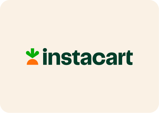 Instacart Brand Guide — Logo