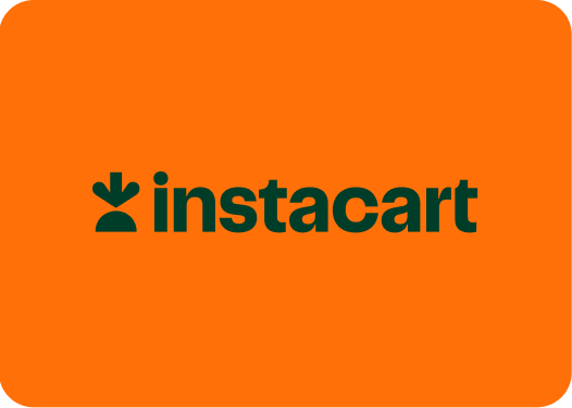 Instart Instacart Brand Guide — Logo