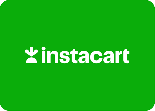 Instart Instacart Brand Guide — Logo