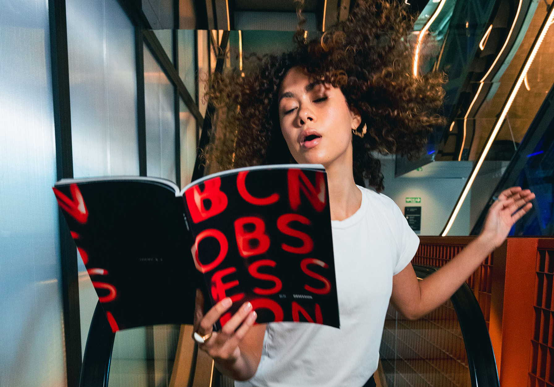 CASA SEAT BCN Obsession — projecte de brook.