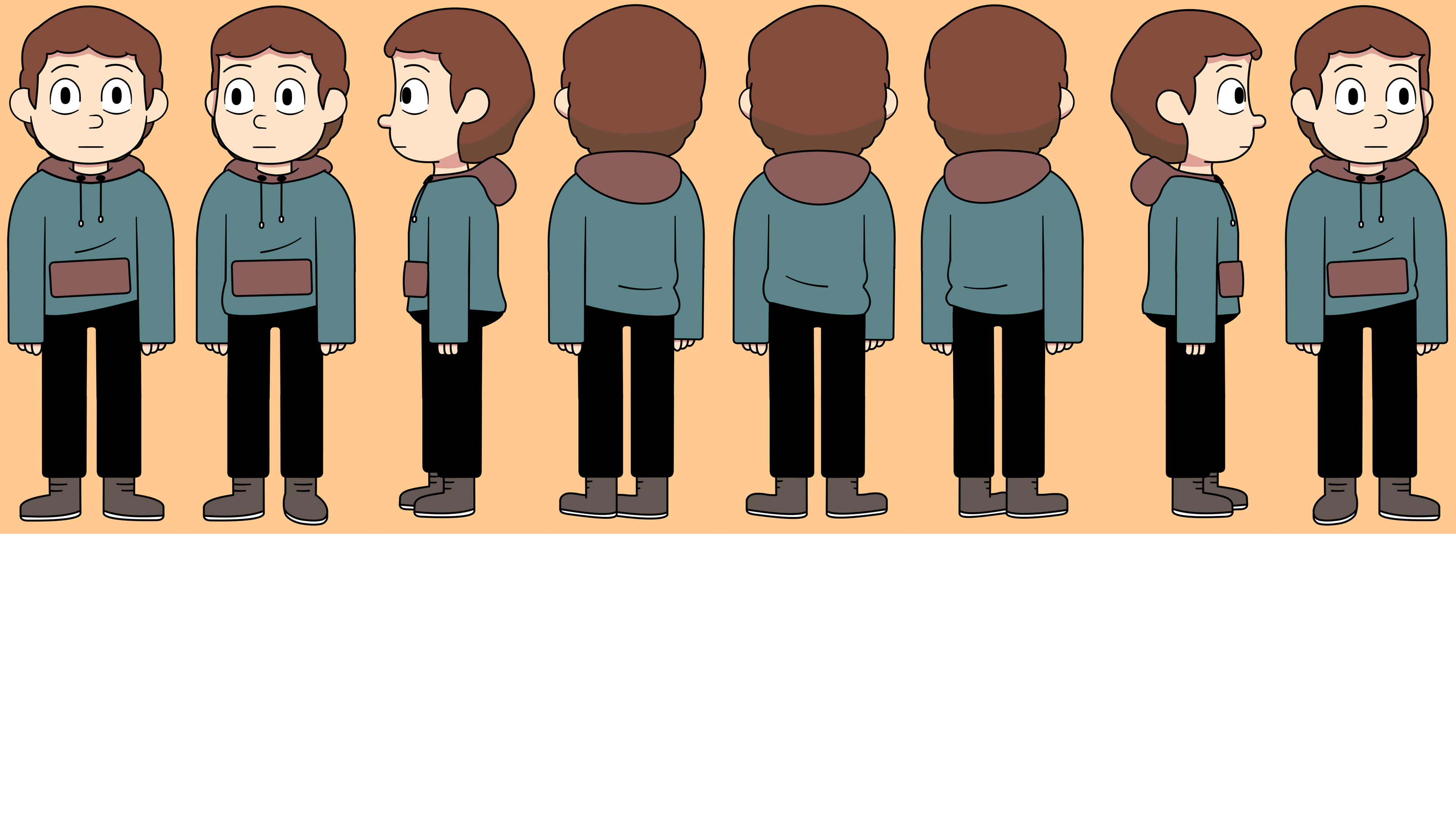 Animation — Adam