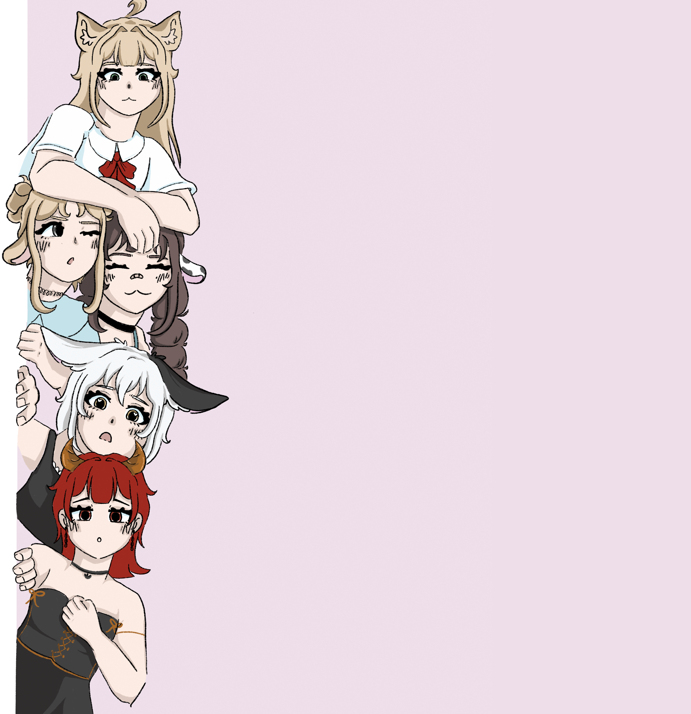 Animation — Kat