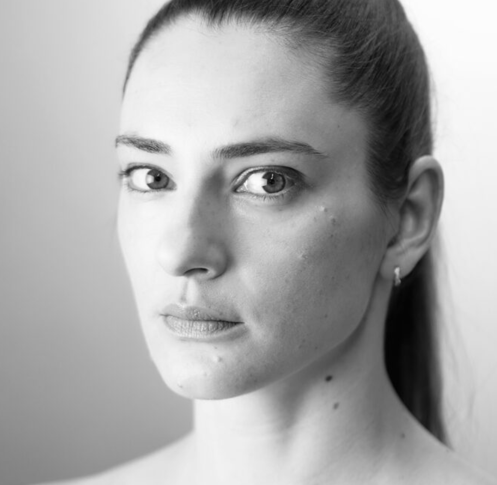 Портрет: Галина Ерещук