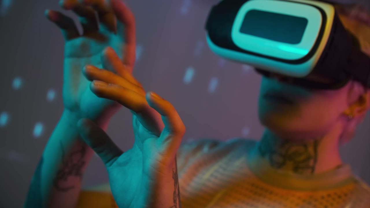 Picco-Vision Team — AI Film Lab Gründer Berlin, Wien, Potsdam